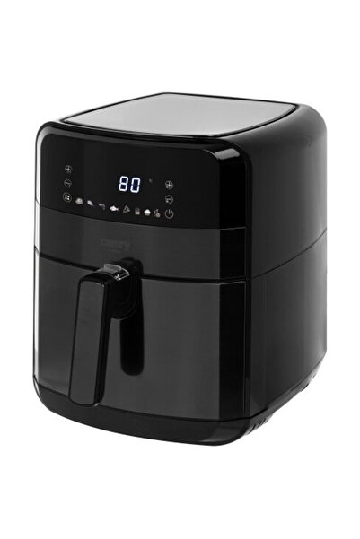 CAMRY Cuptor cu friteuză cu aer cald, 9 programe, 5 litri