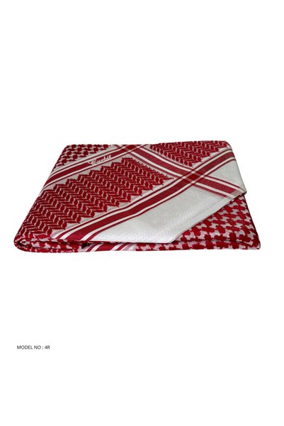 CARBIT Carpet Shemagh Model 4 Size 60