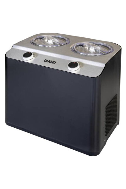 Unold 48835, 250 W, 2,4 l, Negru