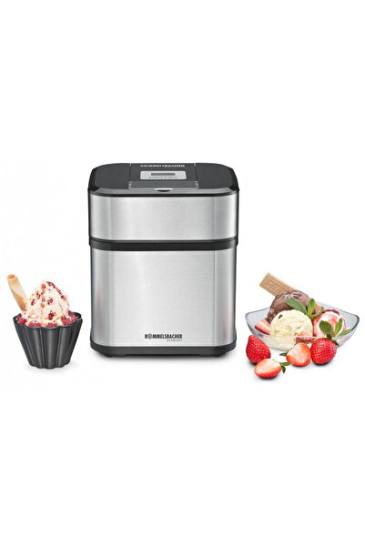 Rommelsbacher Linen black im 12 ghata