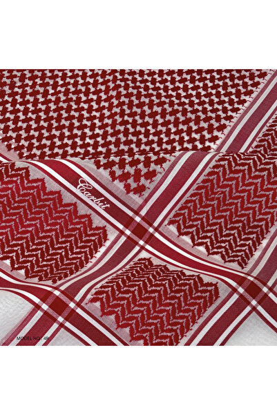 CARBIT Carpet Shemagh Model 4 Size 60