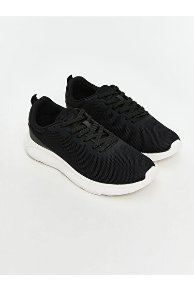 LC Waikiki Özmarka New Season Mesh Detailed Men's Sports Shoes