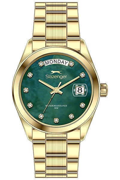 Slazenger Sl.09.2608.3.170 Women Wrist Watch