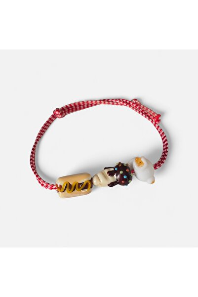 Sibelya Aksesuar وقت الوجبات الخفيفة مارتينيشكا