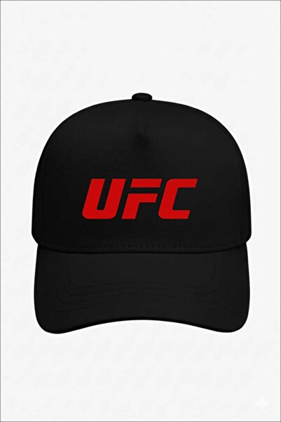 patasarım Ufc Printed Sports Hat Ufc