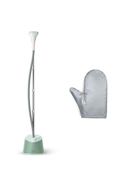 Philips STE1010/70, 1600 W, 1,8 l, Verde