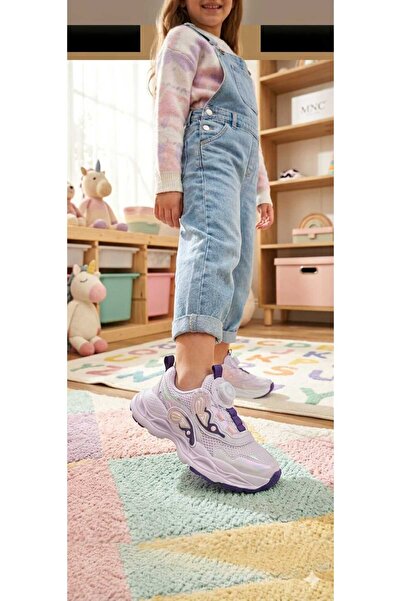 Minik Kalpler ARZEN BEBE PANTOFI SPORT PENTRU FETE