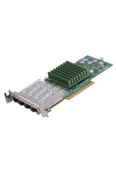 SuperMicro AOC-STG-I4S network card Internal Ethernet 8000 Mbit/s