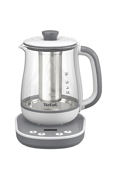 TEFAL BJ 55 1B10 Tea Maker