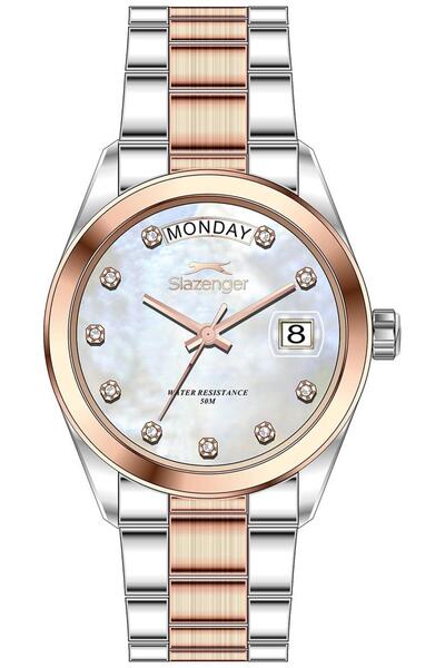 Slazenger Sl.09.2608.3.520 Women's Wristwatch