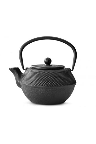 Bredemeijer Ceainic Jang 1,1l fontă neagră + filtru G002Z