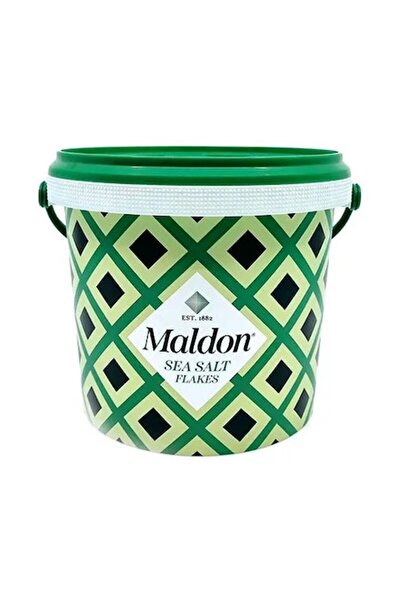 Maldon Sea Salt 1.4 kg