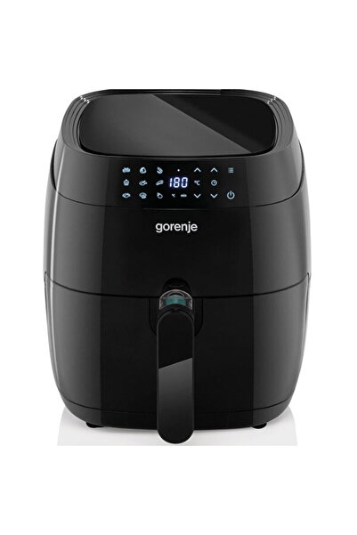 Gorenje AF1409DB Fryer, 3,5 L, 1400 W, Black