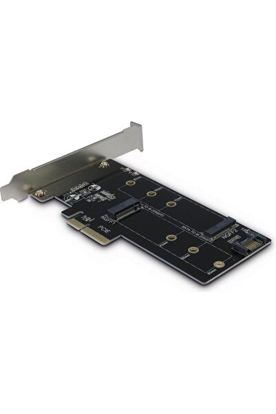 Inter-Tech KT015, Converter