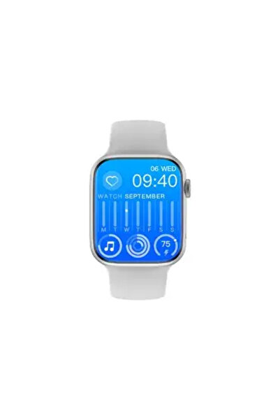 Moj Max Smart Watch
