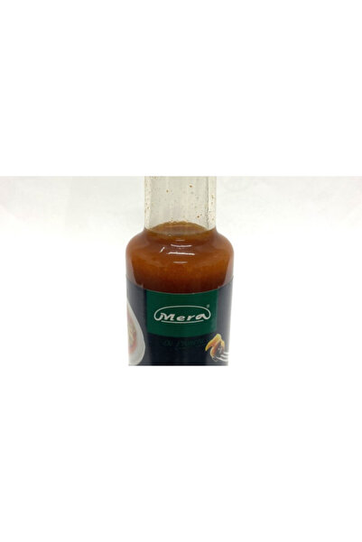 Mera SOS APERITIV 125 ml. (pentru fructe de mare, salate)