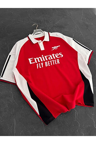 Butik Ross Emirates Retro Tee Shirt