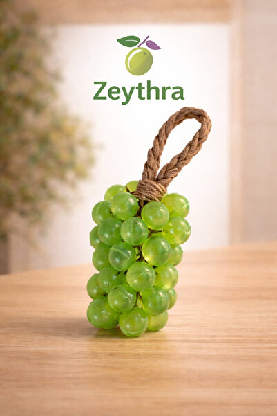 MUZOTEX مجموعة صابون زيترا من مزرعة العنب