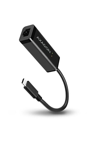 Axagon Type-C USB3.1 - Gigabit Ethernet 10/100/1000 Adapter