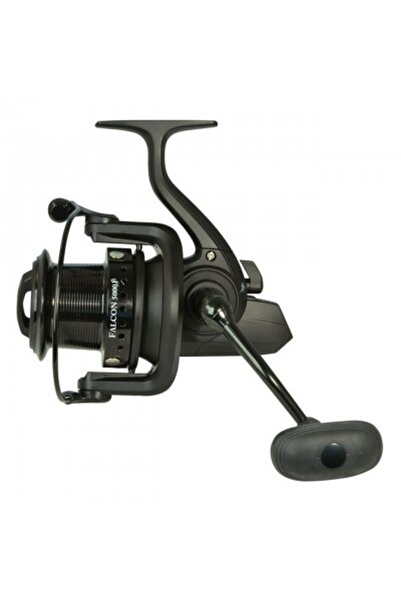 Mack2 Falcon 5000 Spod/market reel, 6R, front drag