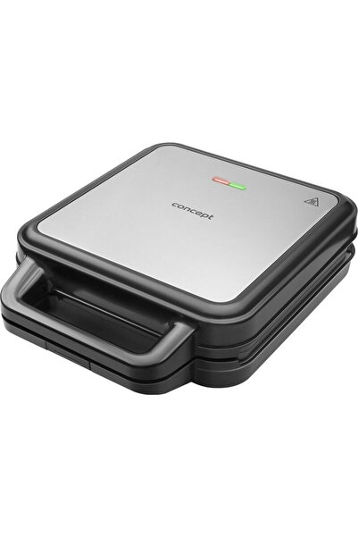 Concept Aparat de făcut sandvișuri 3 în 1 SV3080