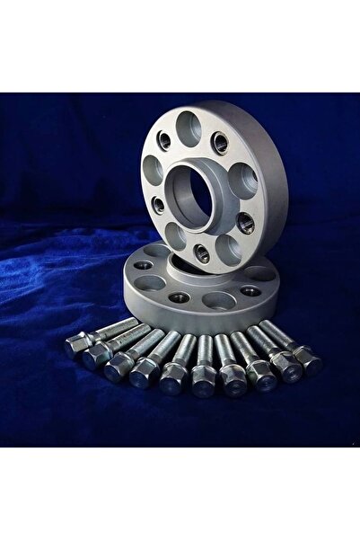 göktuğ otomotiv Vw Golf 4-bora 1998- Sonrası Spacer Flanş 15mm