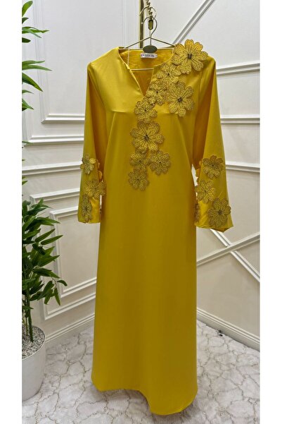 tasmim kian caftan jalabiya