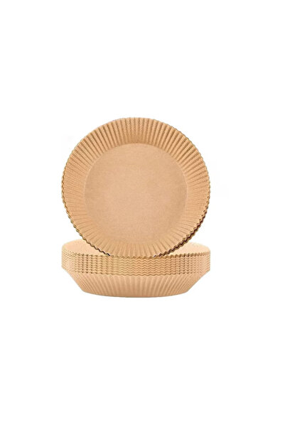 OEM Set 50 Pieces Baking Paper 16.5 cm – Water and Oil Resistant, Compatible ...