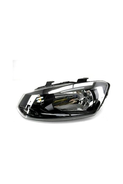 göktuğ otomotiv Volkswagen Polo 2010 - 2015 Far Tekli Sol