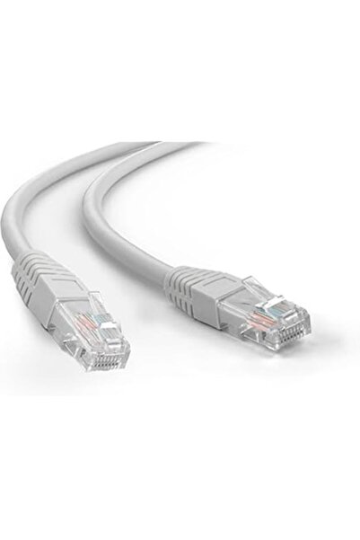 advisor Smartnet UTP CAT6 Gray 2m