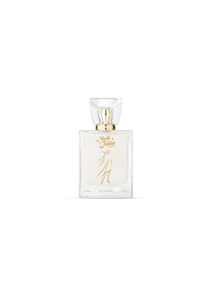 Sedr Al-Khaleej Perfumes Luxury Musk Perfume from Sidr Al Khaleej - 100ml
