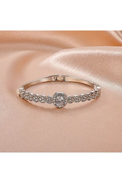 takantakana Yeni Trend , Crystal Baget Zirkon Suyolu , Sevgi Bileklik, Ahşap ...