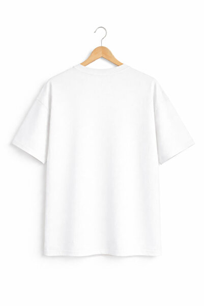 Kidilia Unisex Crew Neck Design Tshirt with Headphone Image