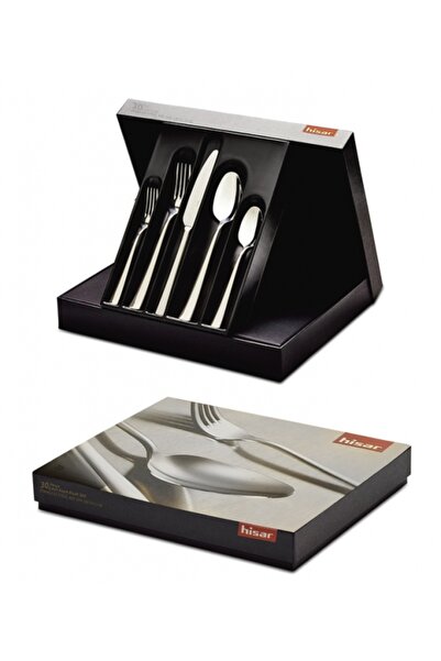 Hisar 30-piece serving cutlery set, MIAMI collection