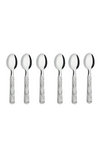 Simonaggio Set 6 linguri Elementos Marble