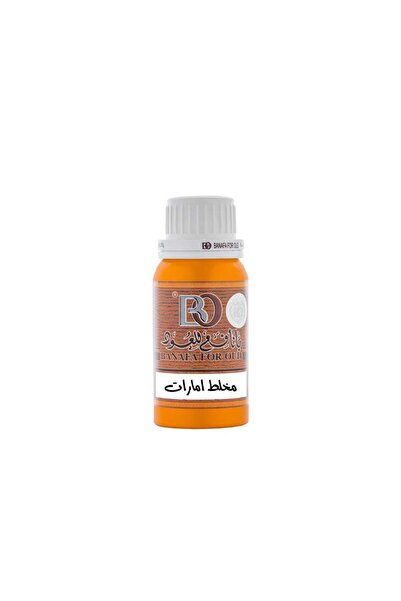 Banafa for Oud Emirates Mixed Perfume Oil - by Banafa for Oud 100g