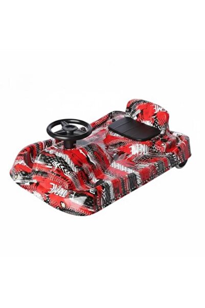 Crazy سيارة كريزي 36V الماركة المطورة: وحش الدرفت السريع!