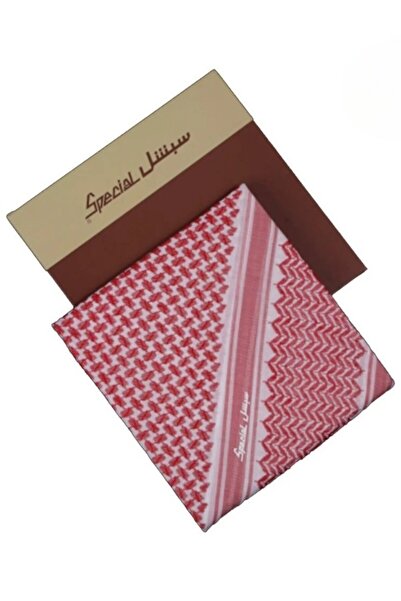 SPECİALS Special Shemagh Model (41)