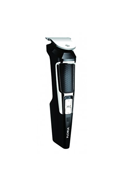 Floria Professional hair clipper ZLN8573, 3W, 60 min operation, USB rechargeable
