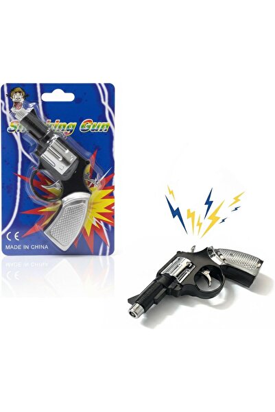 Generic KA - 47 Gun Toy with 2000 Bullets (Random Color)