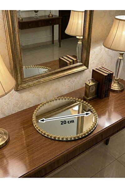 Afaq صينية مرايا للعطور