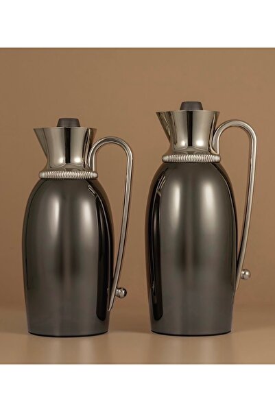 Generic Dalia Thermos Set from Home Style Company (1 liter + 750 ml) in disti...