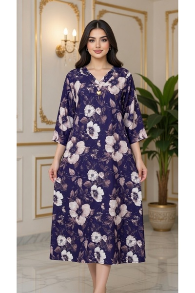 BAKLA FASHION Sila Jalabiya