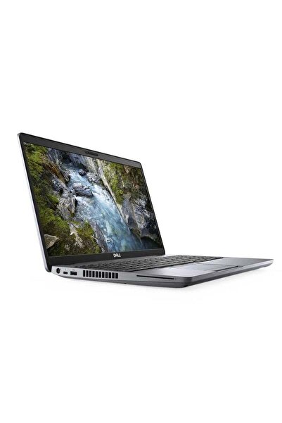 Dell Precision 3561 – Core i7-11850H – 16GB RAM – 512GB SSD – 15.6” FHD – Int...