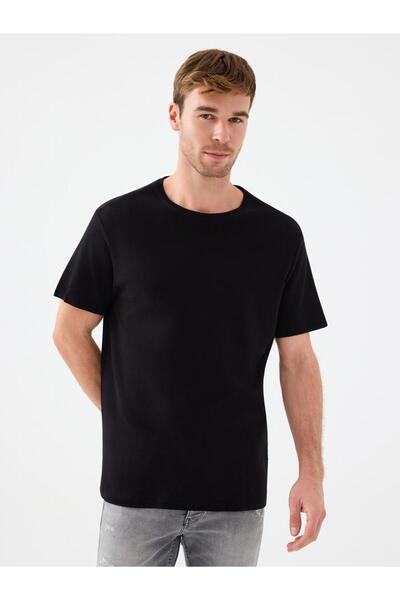 Loft Regular Fit Men's T-Shirt Lf2039561