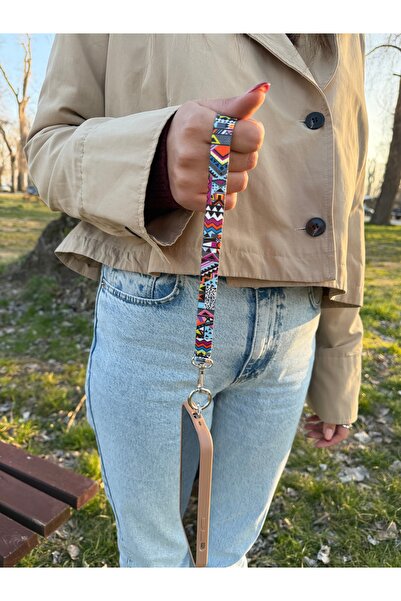 PATİMİO Multi-Purpose Phone Wrist Strap Lanyard Astro, Compatible with All Ph...