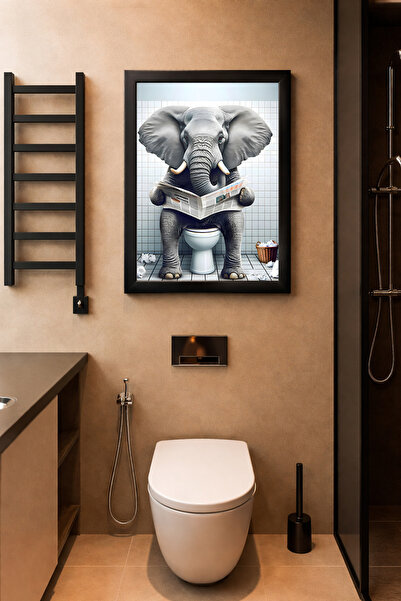 Koi Art Design Έγχρωμος πλαισιωμένος πίνακας ζωγραφικής υψηλής ποιότητας με θ...