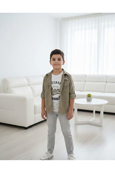 alqarat "Modern Touch" Summer Set