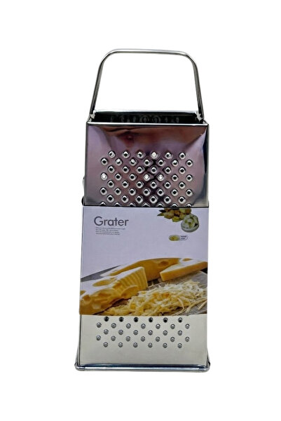 Generic قشارة خضار ستيل مقاوم للصدأ