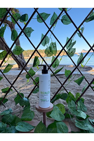 Ibizaloe Lotiune corporala